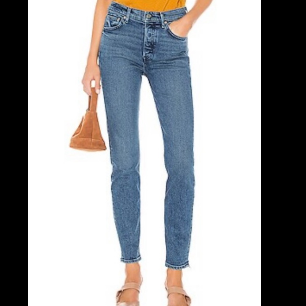 NWT GRLFRND jeans